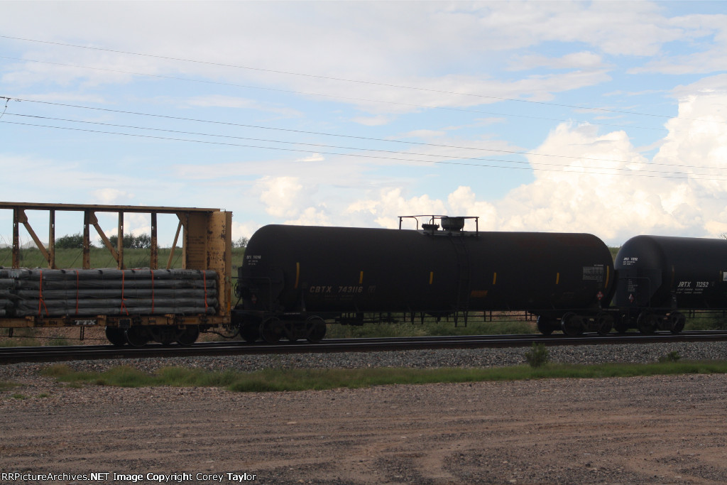 CBTX 743116